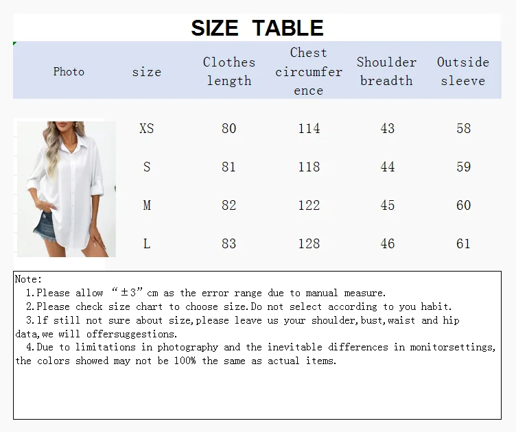 Women's Loose Casual Long-Sleeved Shirt Solid Color Spring Autumn Fashion Senior Sense Comfortable Fit Elegant Top