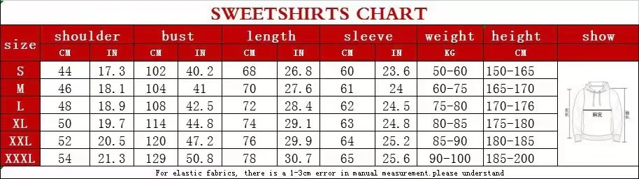 Casual Men's Hoodies Autumn Winter Mens Luxury Pullover Hoodie High Quality Designer Hip Hop Harajuku Y2k Sweatshirt S-3XL