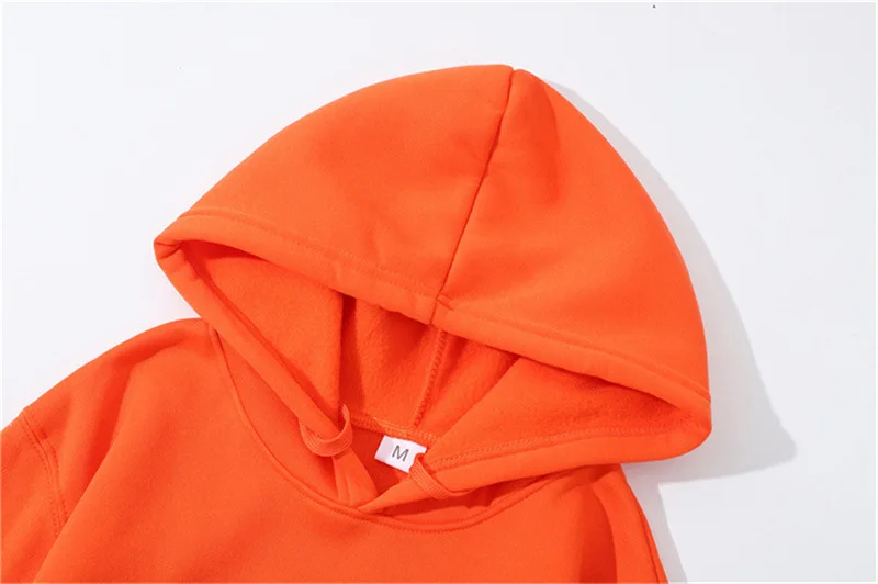 New men's and women's autumn and winter fleece hoodie jacket NjKF mother print foreign trade leisure sports hoodie trendy men's