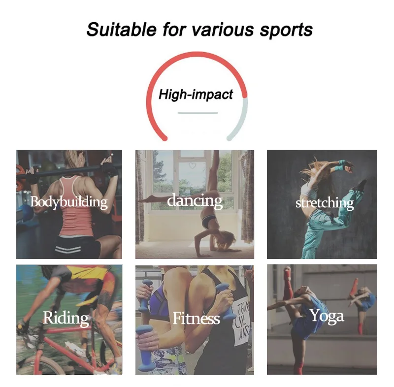 Solid Color Women Fitness Sports Short High Waist Yoga Short Leg Cycling Comprehensive Training Jog Squat Proof Internal Pocket