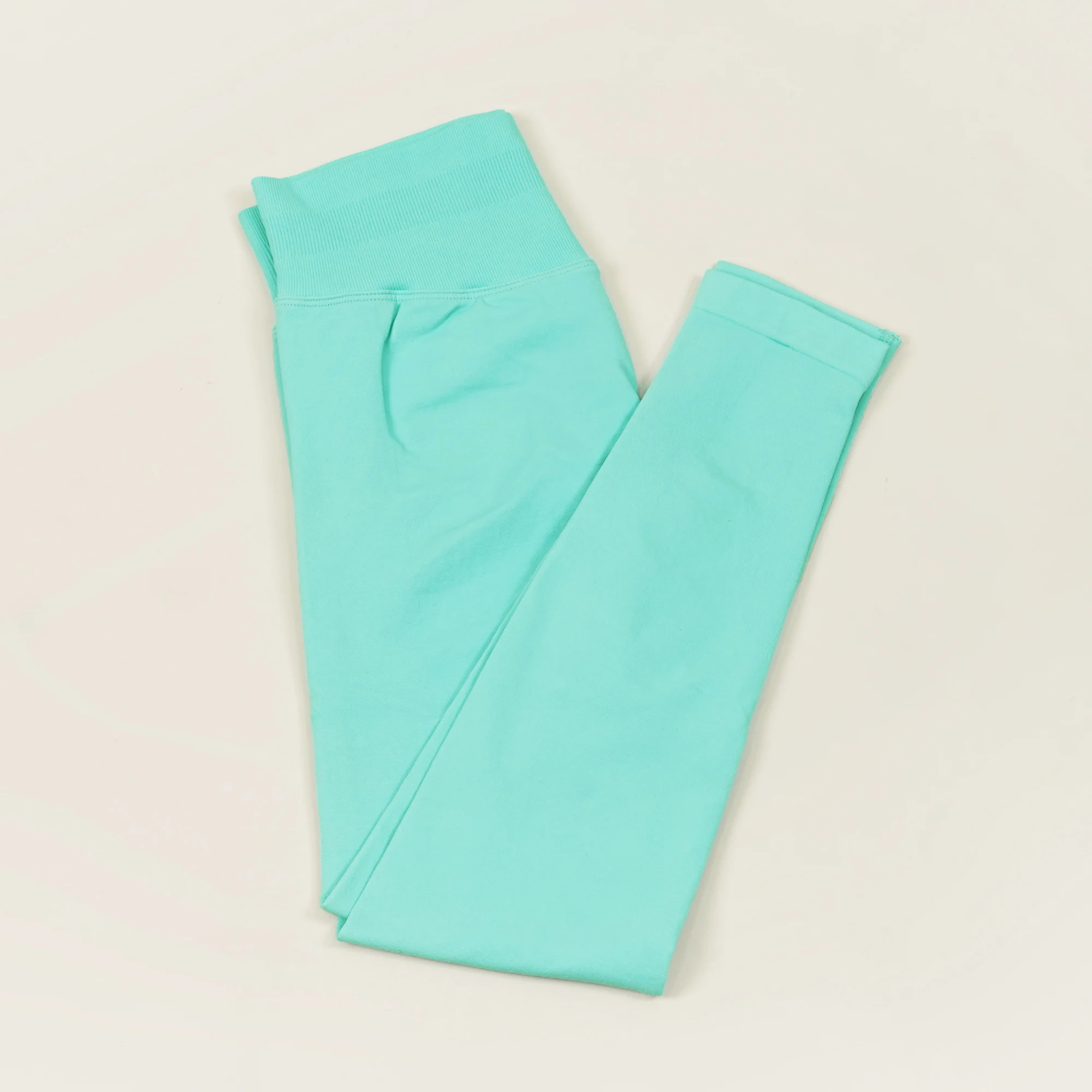 VEQKING Scrunch Butt Women Yoga Pants Seamless Sports Leggings Low Waist Gym Fitness Tights Quick Drying Fall Warm Workout Pants