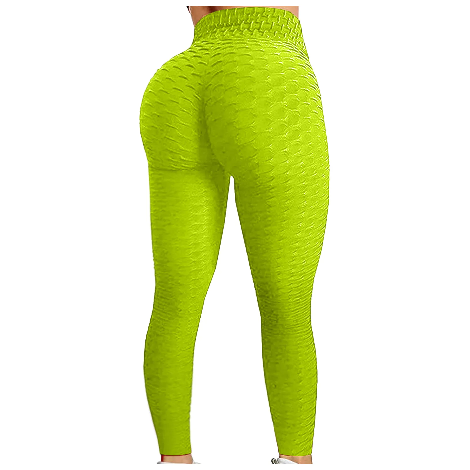 Yoga Leggings Women Fitness Running High Waist Slim Pants Push Up Sports Gym Quick Dry Jogging running Female Workout long pants