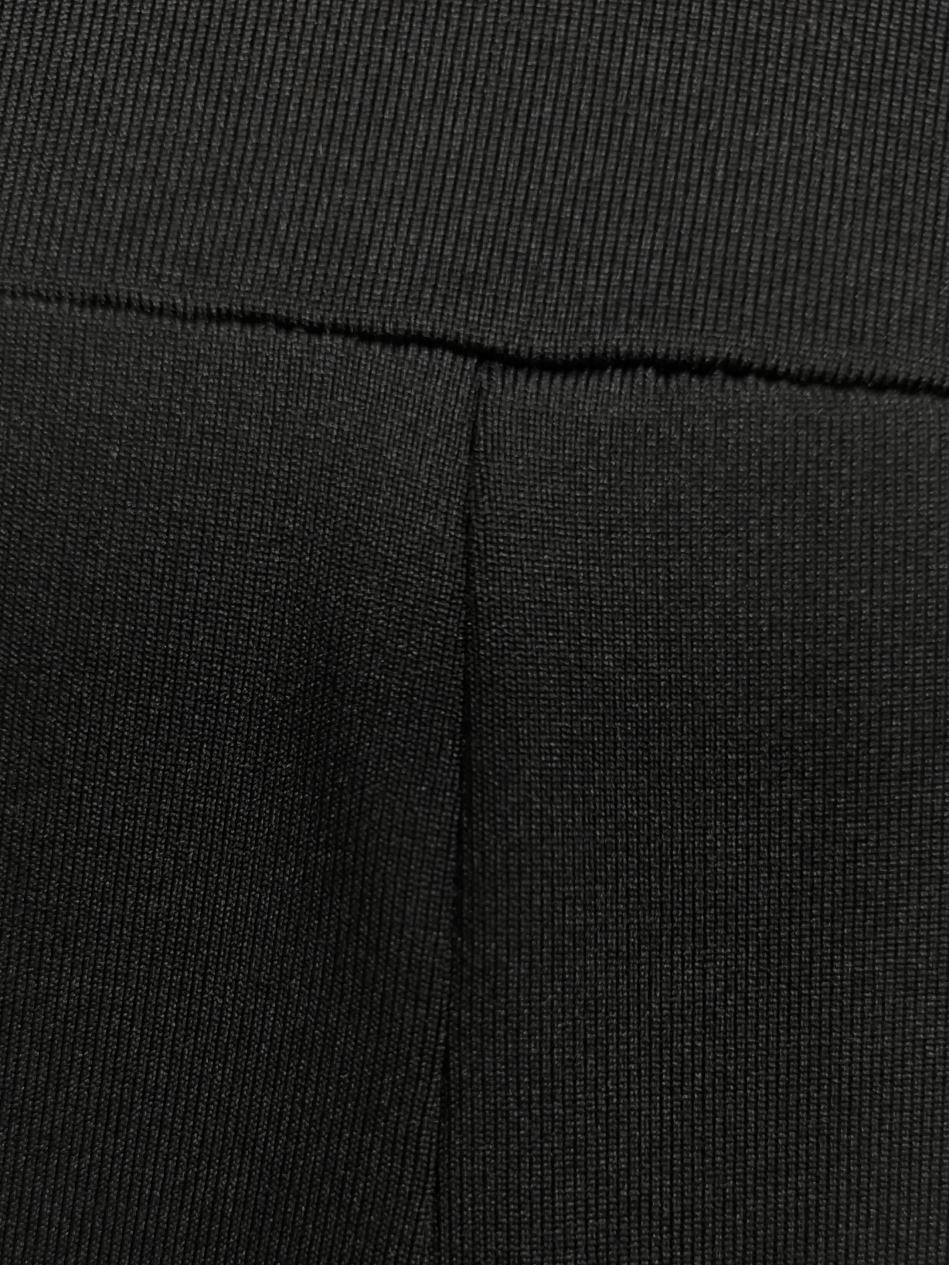 Plus Size Solid Skinny Leggings Casual Every Day Stretchy Leggings Women's Plus Size Clothing