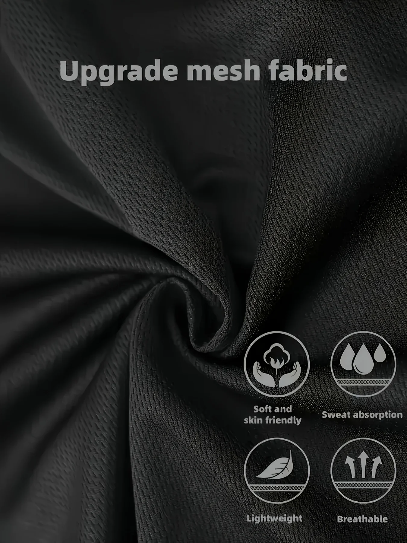 The new men's POLO shirt for summer 2025 is breathable lightweight casual and fashionable with 3D printing