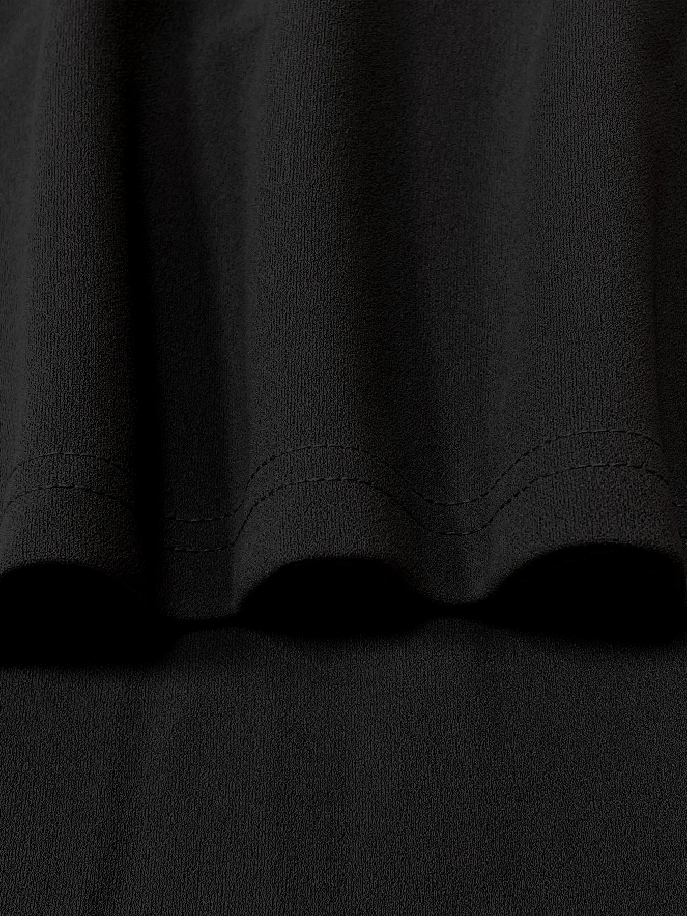 Women's Plain High Waist Straight Leg Pants, Chic Casual Comfy Zipper Button Trousers for Daily Wear, Pants for Women