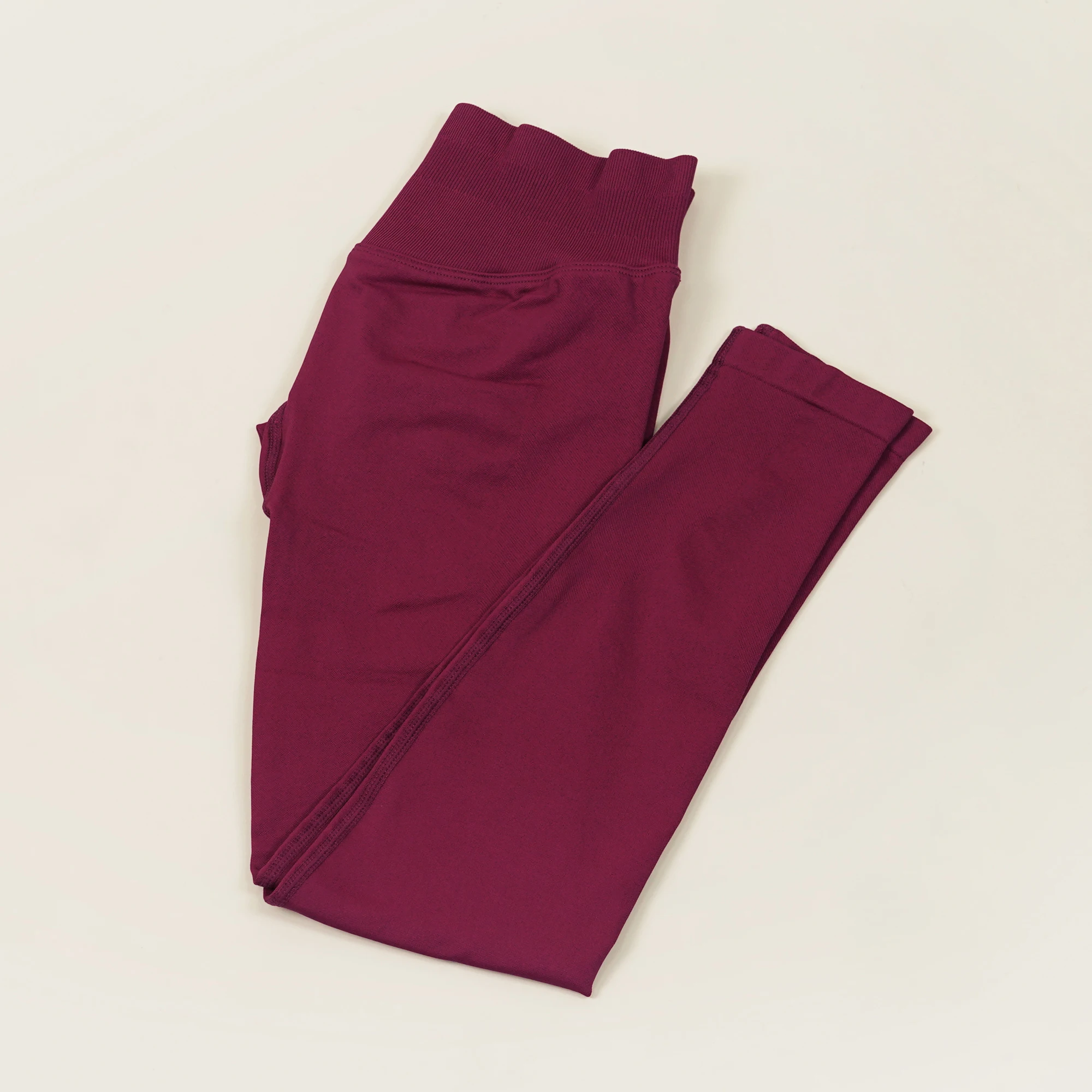 VEQKING Scrunch Butt Women Yoga Pants Seamless Sports Leggings Low Waist Gym Fitness Tights Quick Drying Fall Warm Workout Pants