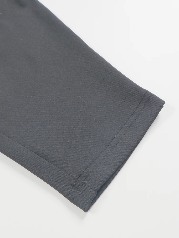 Plus Size Women's Butt Lift Leggings with Flap Pockets Women's Workout Leggings All Season All Season Casual Best Choice