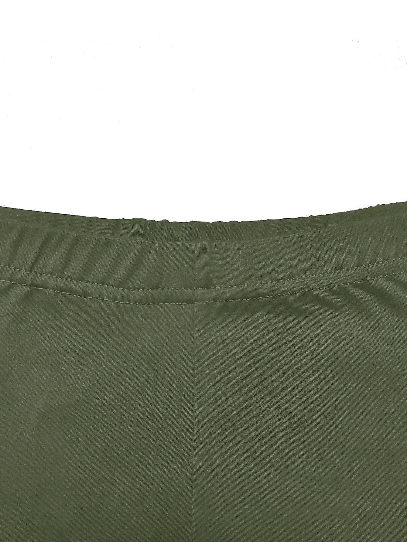 Women's Summer Casual  Set Fashionable Comfortable Ensemble Ladies Clothing Outfit