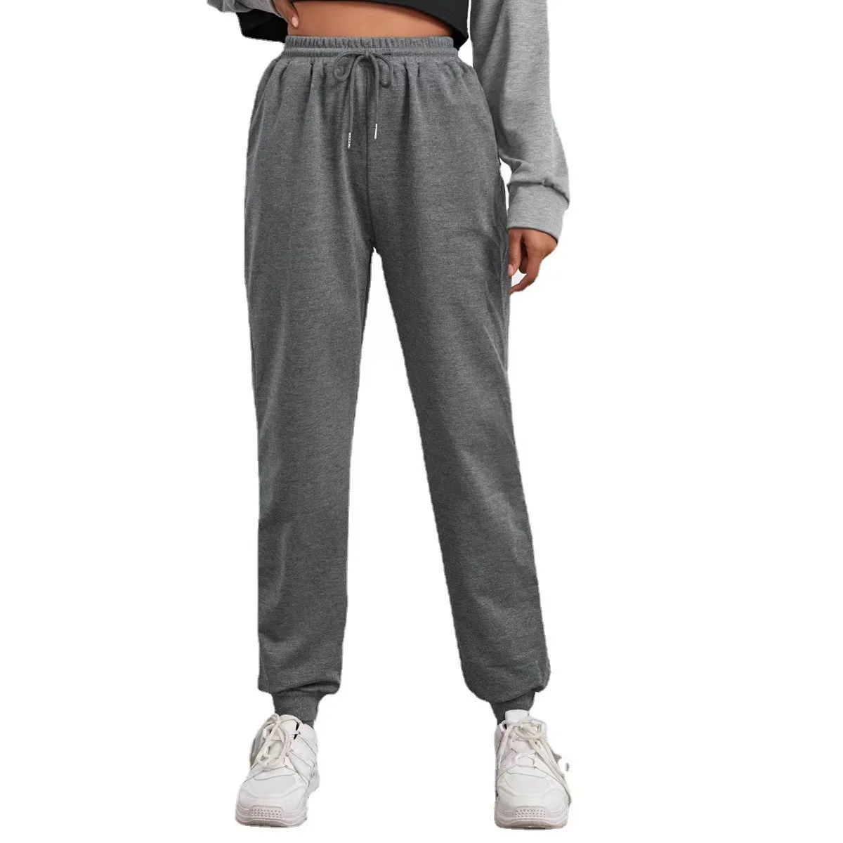 New 2025 Men Joggers Brand Male Trousers Casual Pants Sweatpants Jogger 14 color Casual GYMS Fitness Workout sweatpants S-XXXL
