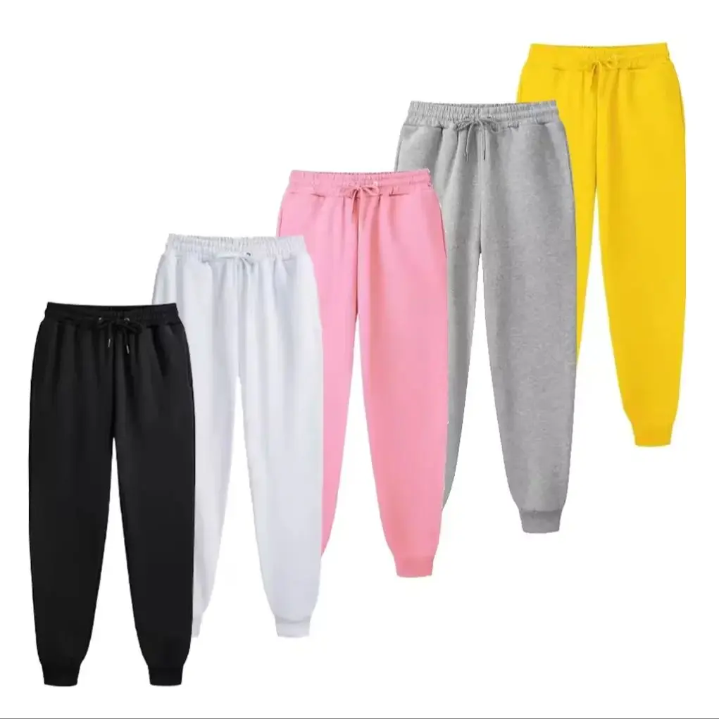 New 2025 Men Joggers Brand Male Trousers Casual Pants Sweatpants Jogger 14 color Casual GYMS Fitness Workout sweatpants S-XXXL
