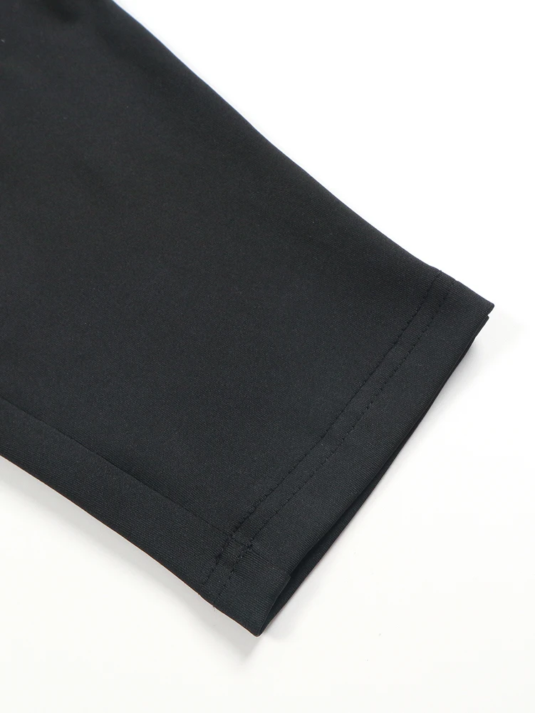 Plus Size Women's Butt Lift Leggings with Flap Pockets Women's Workout Leggings All Season All Season Casual Best Choice