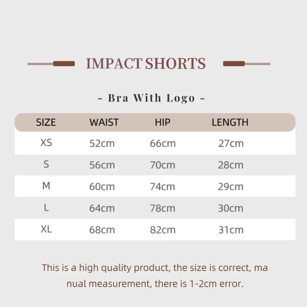 Summer High Waisted Yoga Shorts for Women Fashionable and Sexy Running Fitness Pants Solid Color Yoga Leggings Elastic Tights