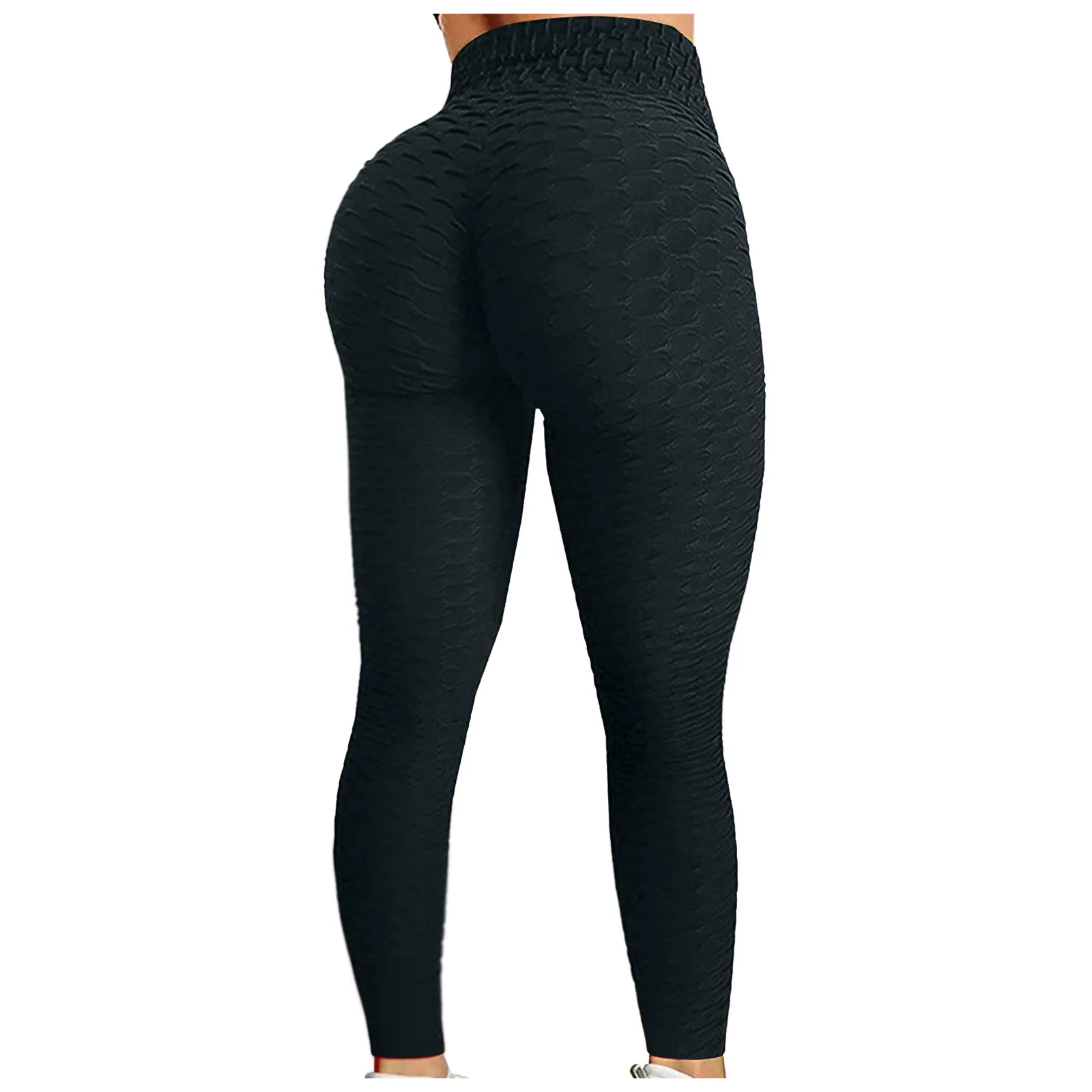 Yoga Leggings Women Fitness Running High Waist Slim Pants Push Up Sports Gym Quick Dry Jogging running Female Workout long pants