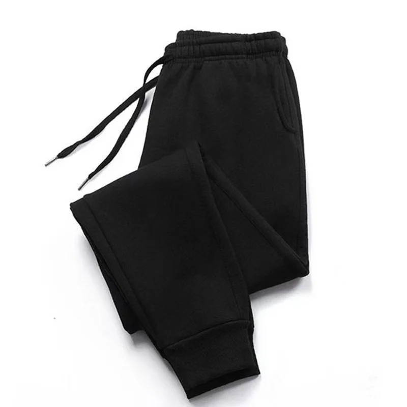 New 2025 Men Joggers Brand Male Trousers Casual Pants Sweatpants Jogger 14 color Casual GYMS Fitness Workout sweatpants S-XXXL