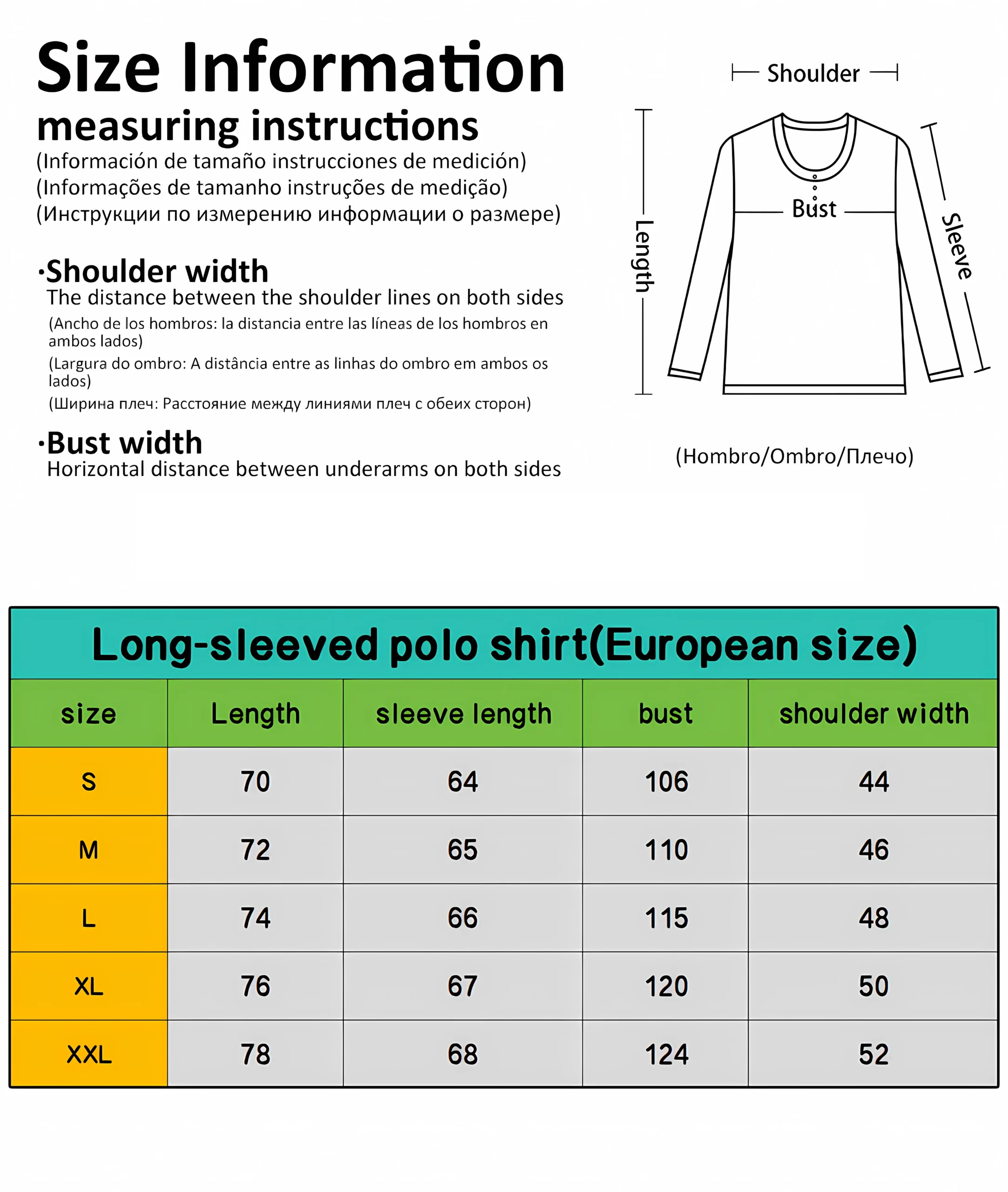 The new men's long-sleeved POLO shirt for Spring and Autumn 2025 is casual and comfortable with 3D letter pattern printing