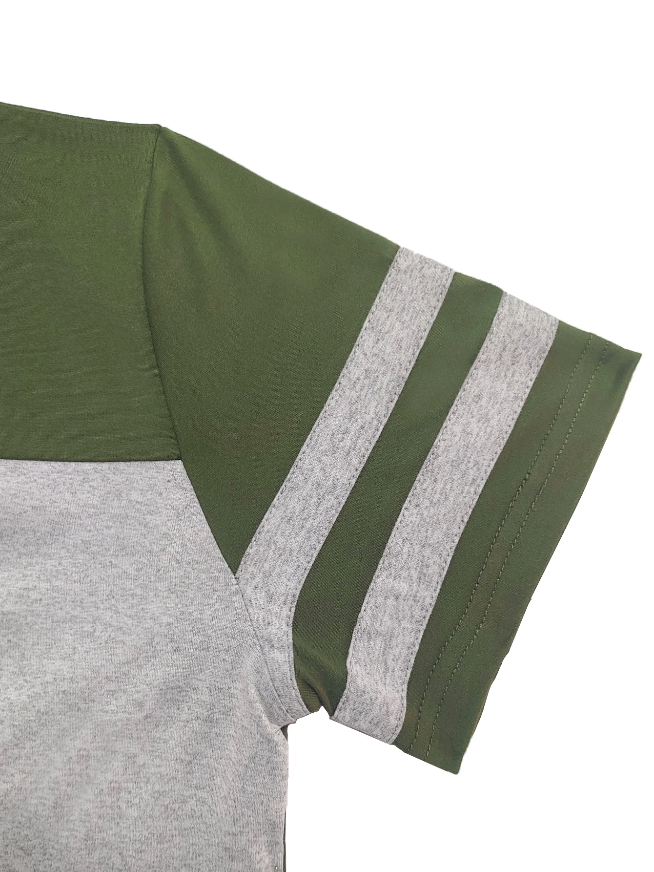 Women's Summer Casual  Set Fashionable Comfortable Ensemble Ladies Clothing Outfit