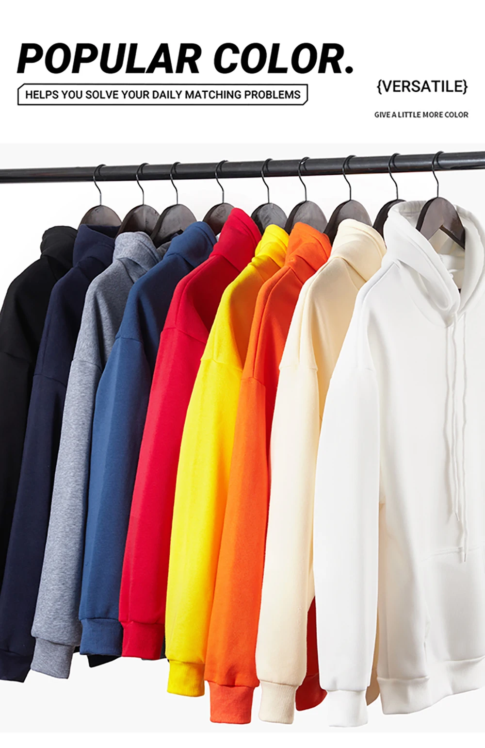 Faith Hope Love Letter Graphic Women Hoody Street Casual Loose Hoodies Autumn Fleece Pullover Hip Hop O-Neck Clothing Female