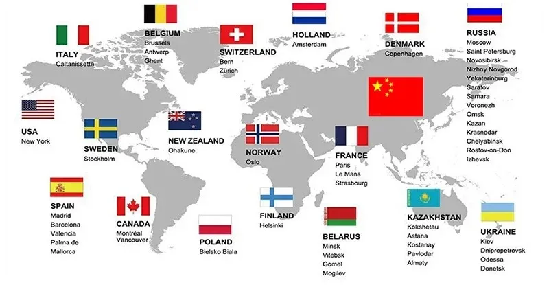 Summer men's gradient Paris letter 3D printed T-shirt for outdoor sports quick drying short sleeved top plus size men's clothing