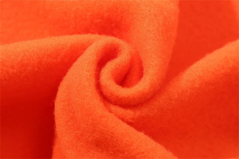 New men's and women's autumn and winter fleece hoodie jacket NjKF mother print foreign trade leisure sports hoodie trendy men's