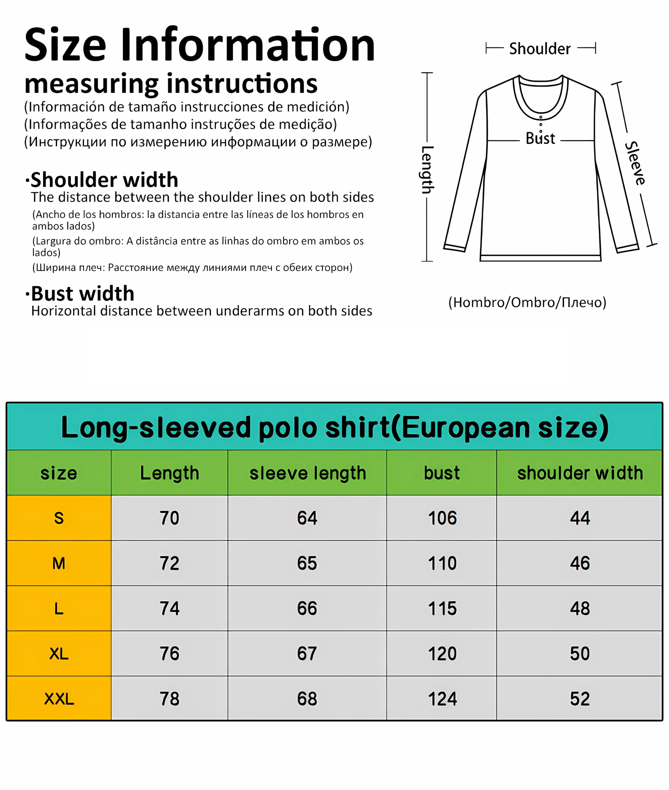 The new men's long-sleeved POLO shirt for Spring and Autumn 2025 features street fashion and comfort with 3D pattern printing