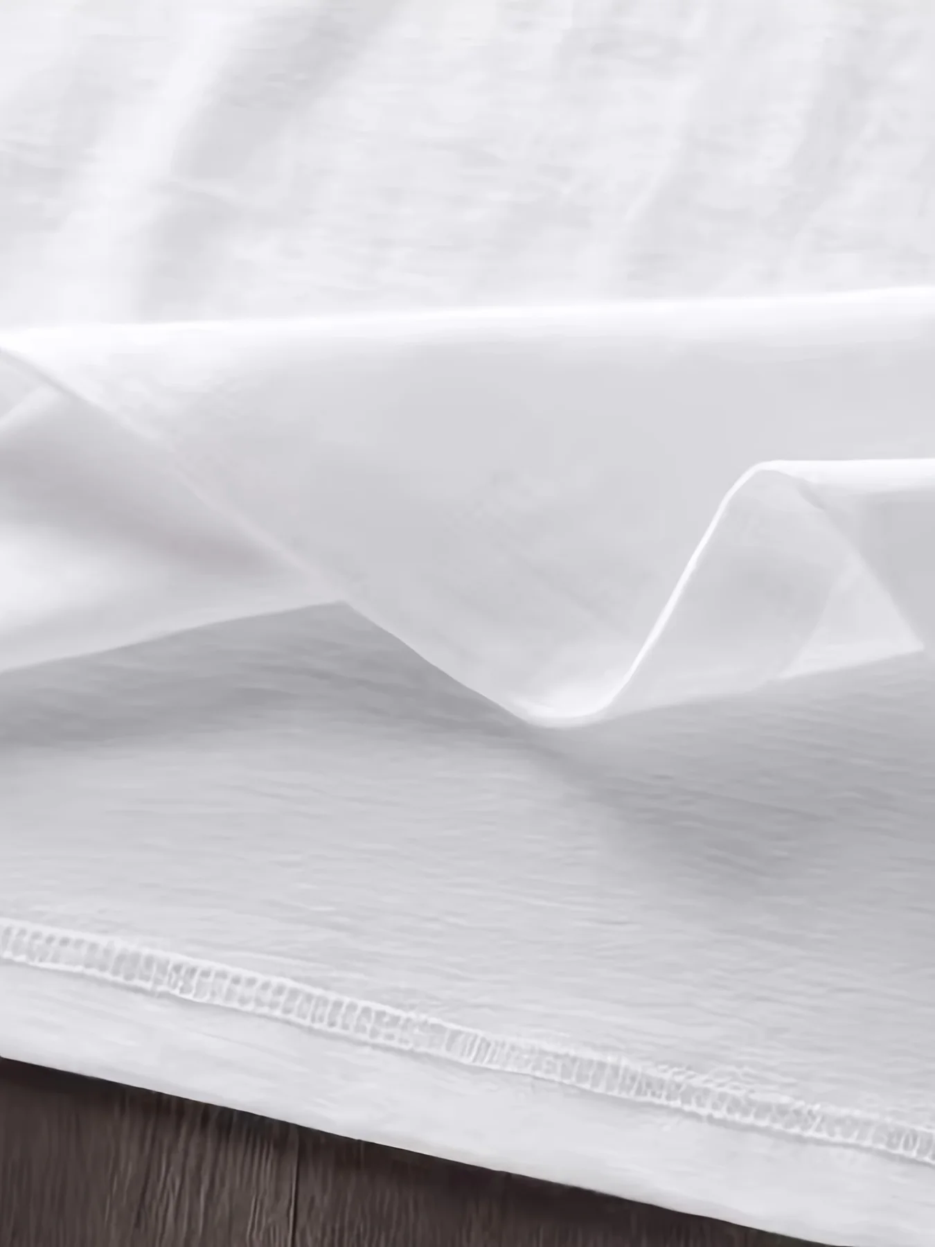 Summer men's 100% pure cotton casual loose fit Jesus Way truth life letter printed round neck short sleeved T-shirt top