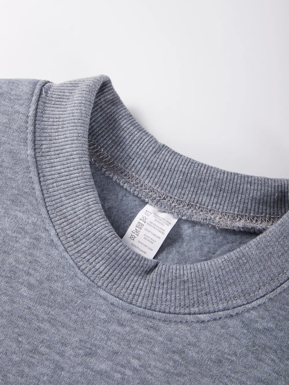 New York California Malibu Letter Sweatshirts Winter Women Casual Loose Hoodie Fleece Warm Crewneck Pullover Comfortable Clothes