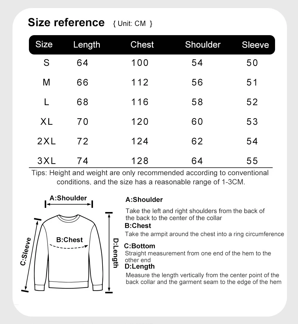Men'S Solid Sweatshirts Autumn Winter Loose Fleece Soft Hoodies Basics Crewneck Warm Sportswears Street Casual Mens Clothes