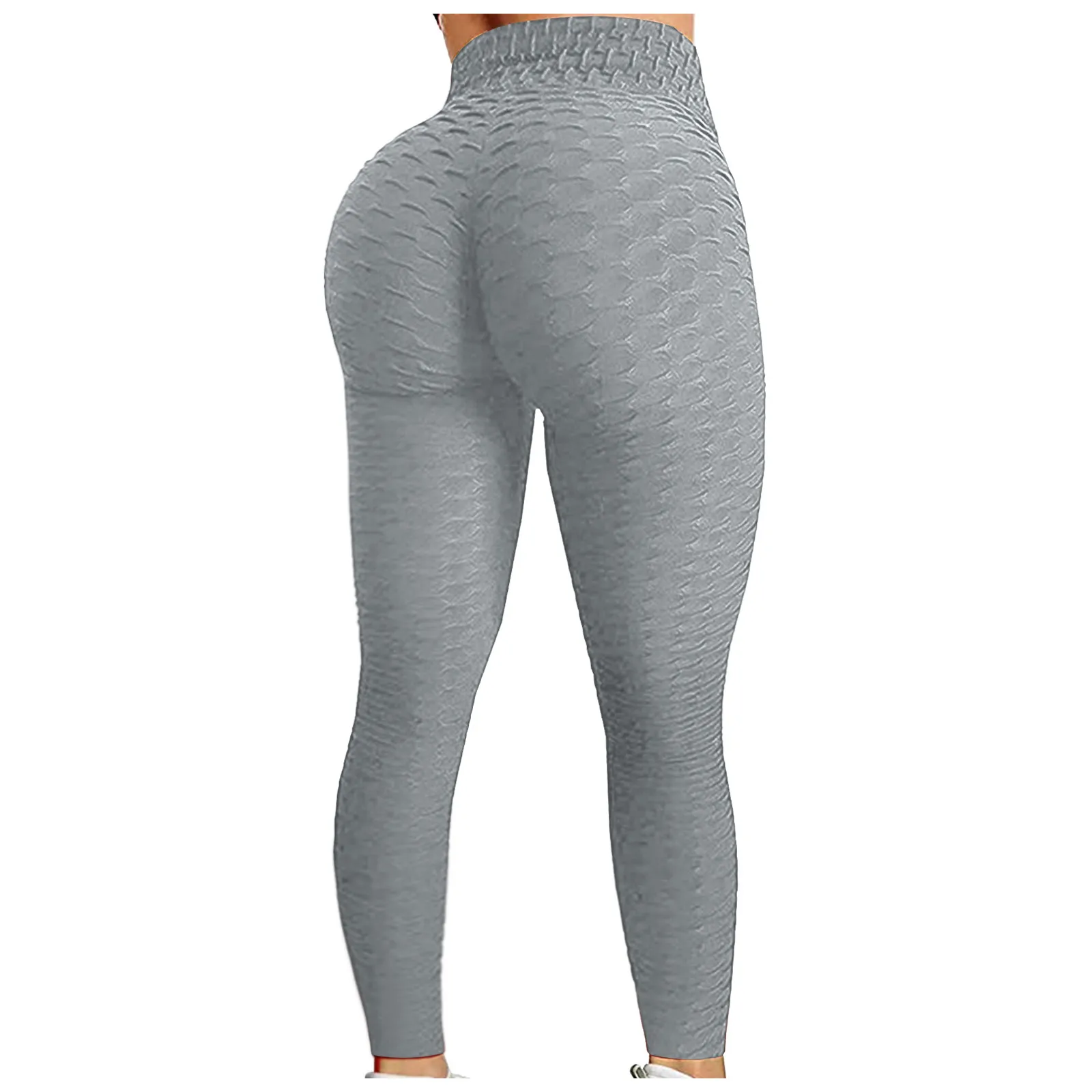 Yoga Leggings Women Fitness Running High Waist Slim Pants Push Up Sports Gym Quick Dry Jogging running Female Workout long pants
