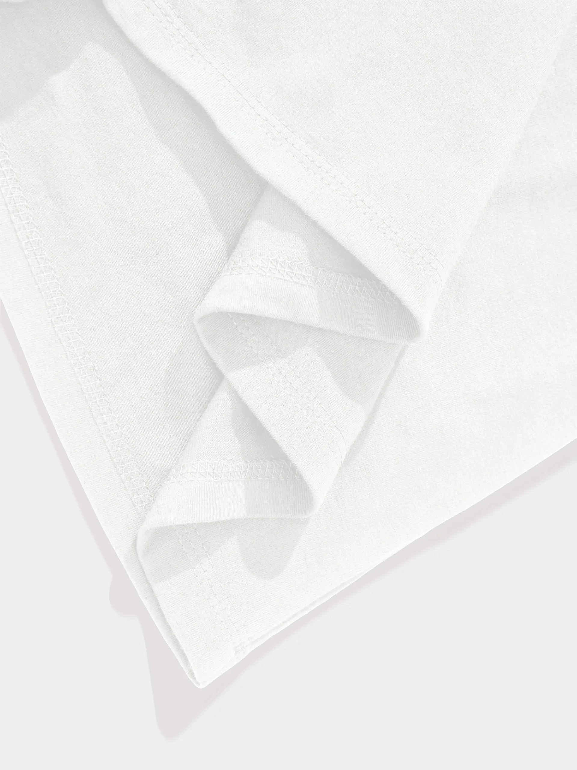 Men's cotton T-shirt, eagle head summer round neck short-sleeved graphic breathable fashion casual T-shirt