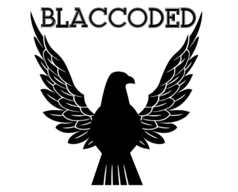 Blaccoded